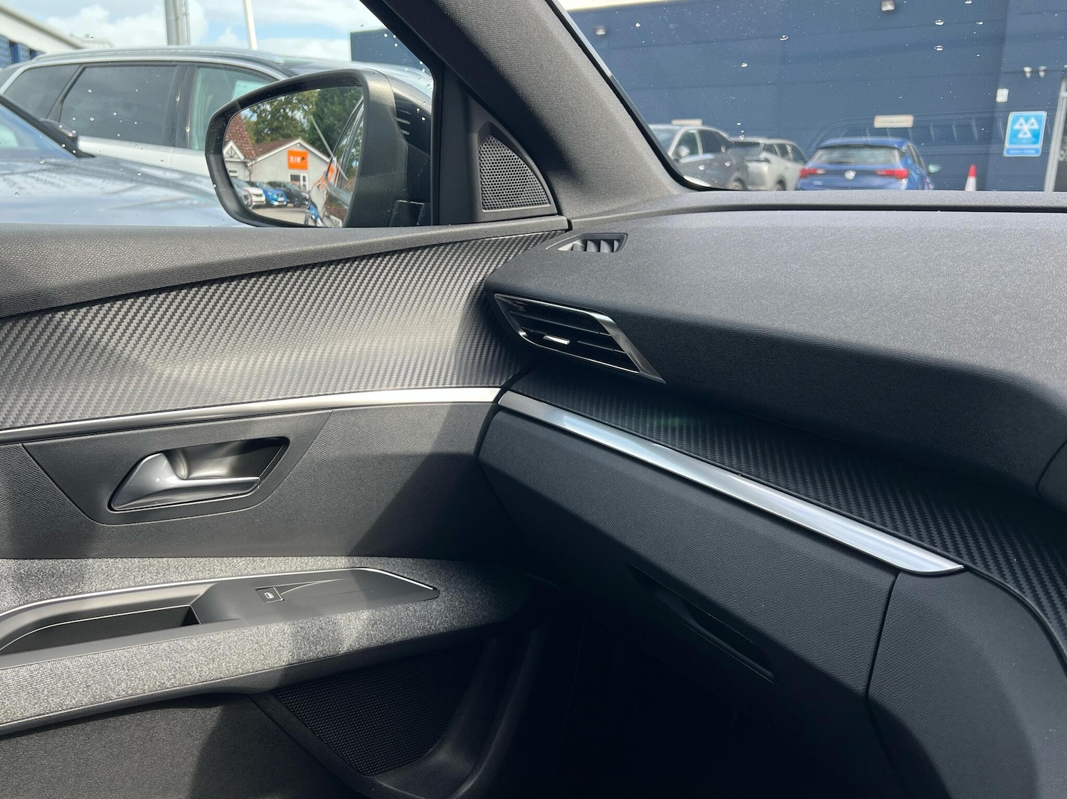 Used Peugeot 3008 2025 for sale - 76678786: Photo 25