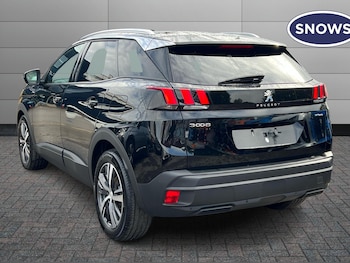 Used Peugeot 3008 2025 for sale - 76678786: Photo