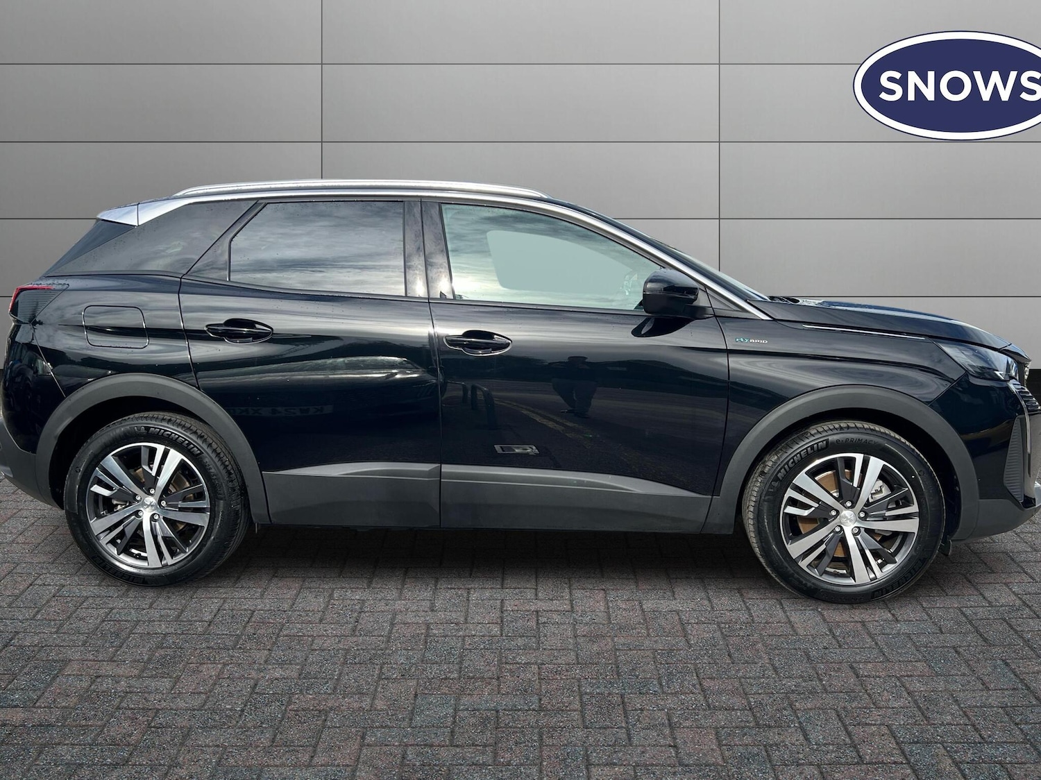 Used Peugeot 3008 2025 for sale - 76678786: Photo 4
