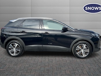 Used Peugeot 3008 2025 for sale - 76678786: Photo