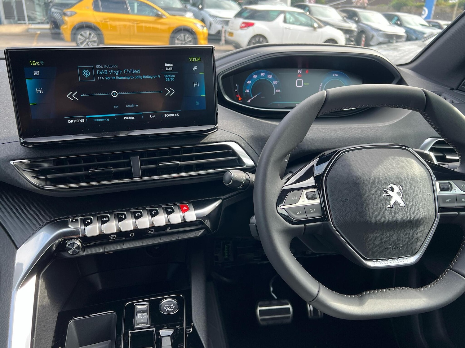 Used Peugeot 3008 2025 for sale - 76678786: Photo 8