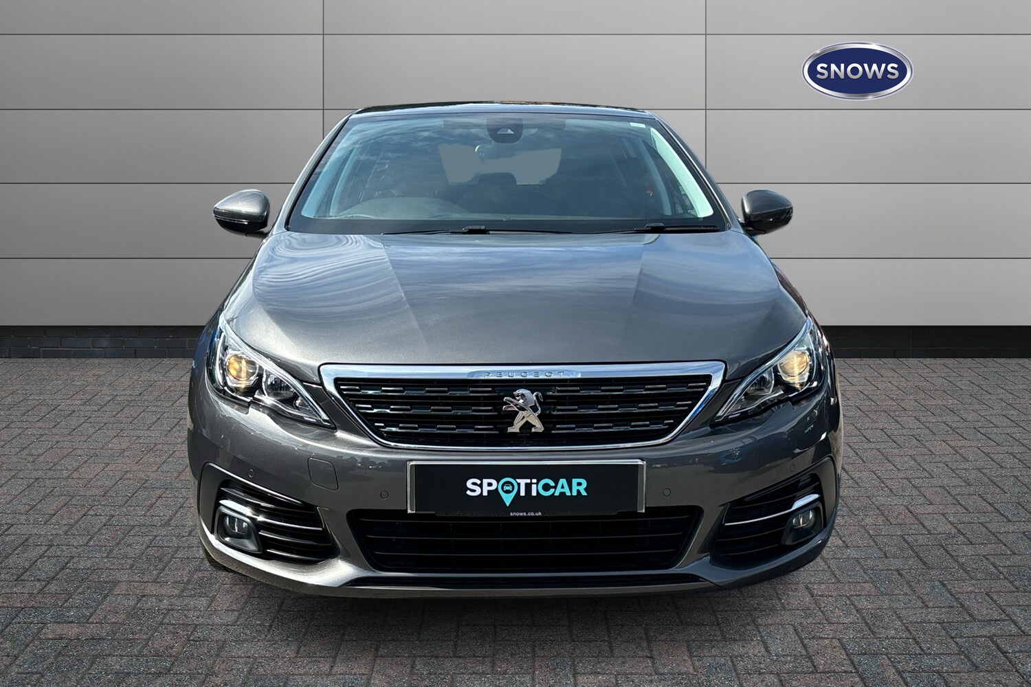 Used Peugeot 308 2021 for sale - 77370820: Photo 10