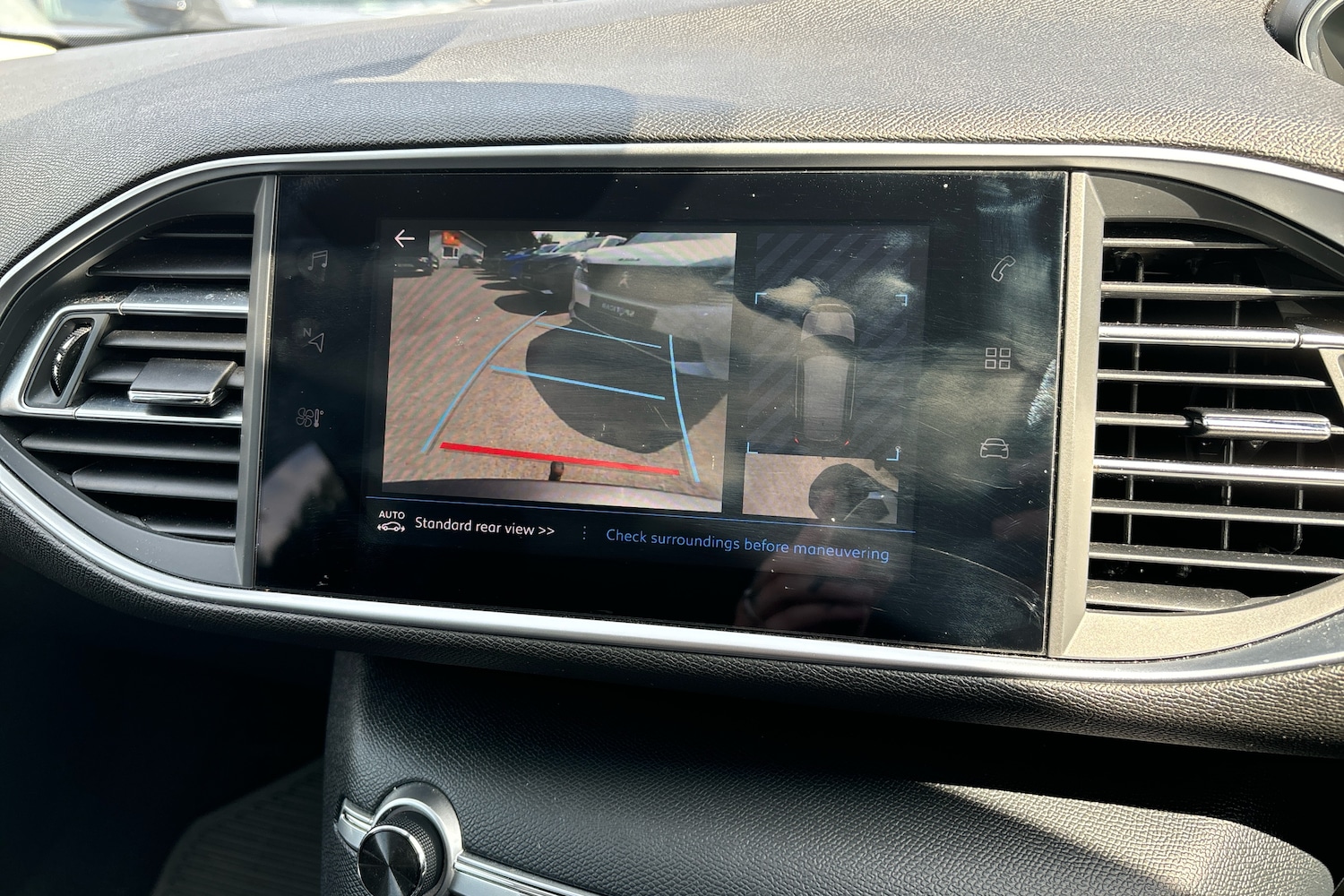 Used Peugeot 308 2021 for sale - 77370820: Photo 11