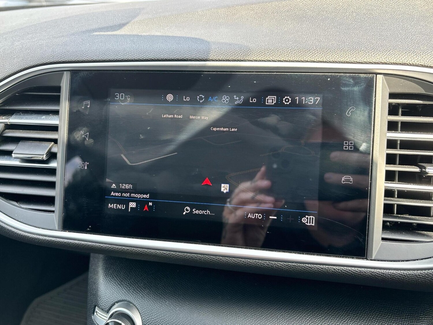 Used Peugeot 308 2021 for sale - 77370820: Photo 12