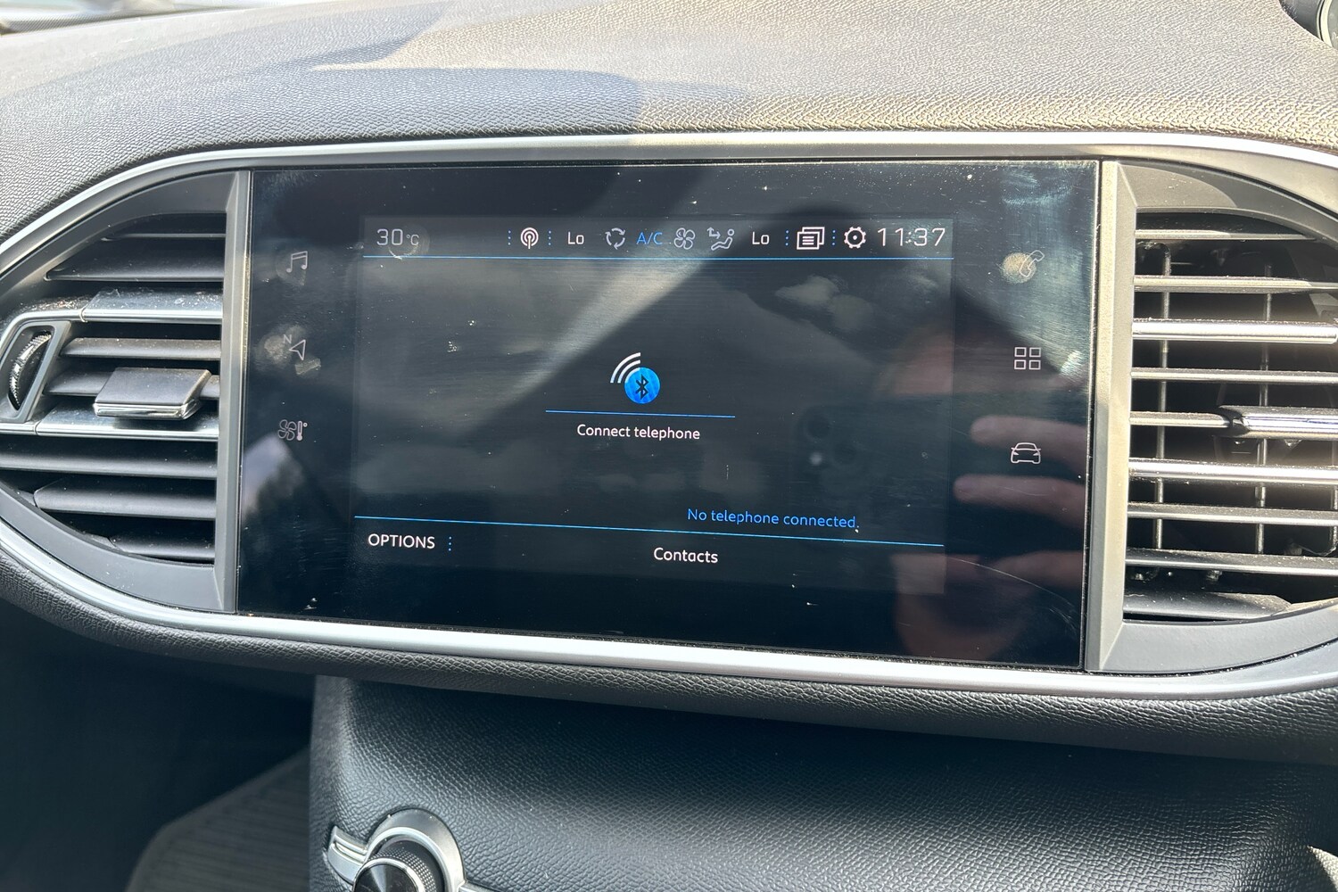 Used Peugeot 308 2021 for sale - 77370820: Photo 13