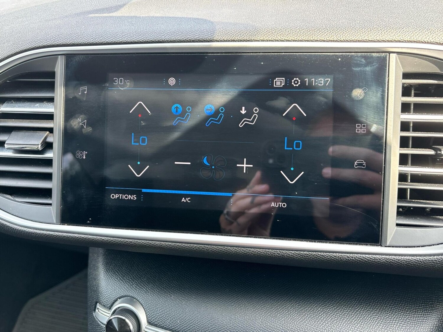 Used Peugeot 308 2021 for sale - 77370820: Photo 14