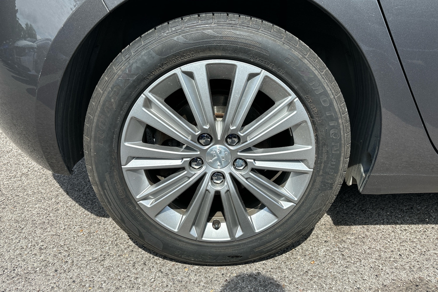 Used Peugeot 308 2021 for sale - 77370820: Photo 15