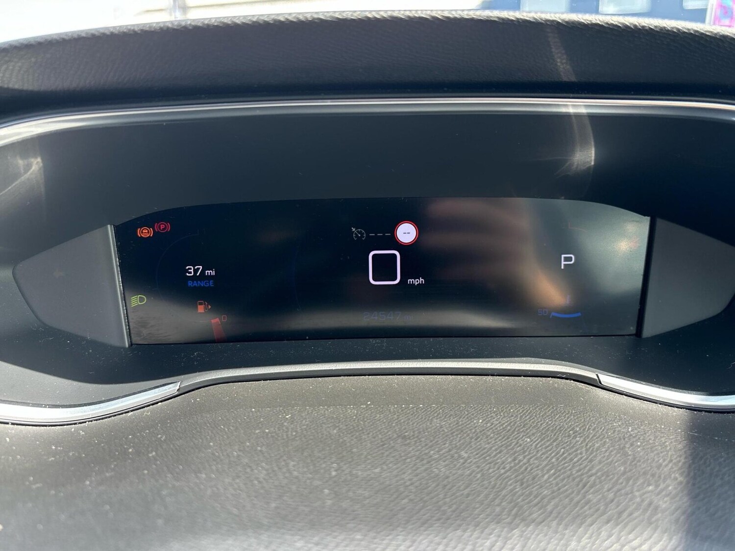 Used Peugeot 308 2021 for sale - 77370820: Photo 17