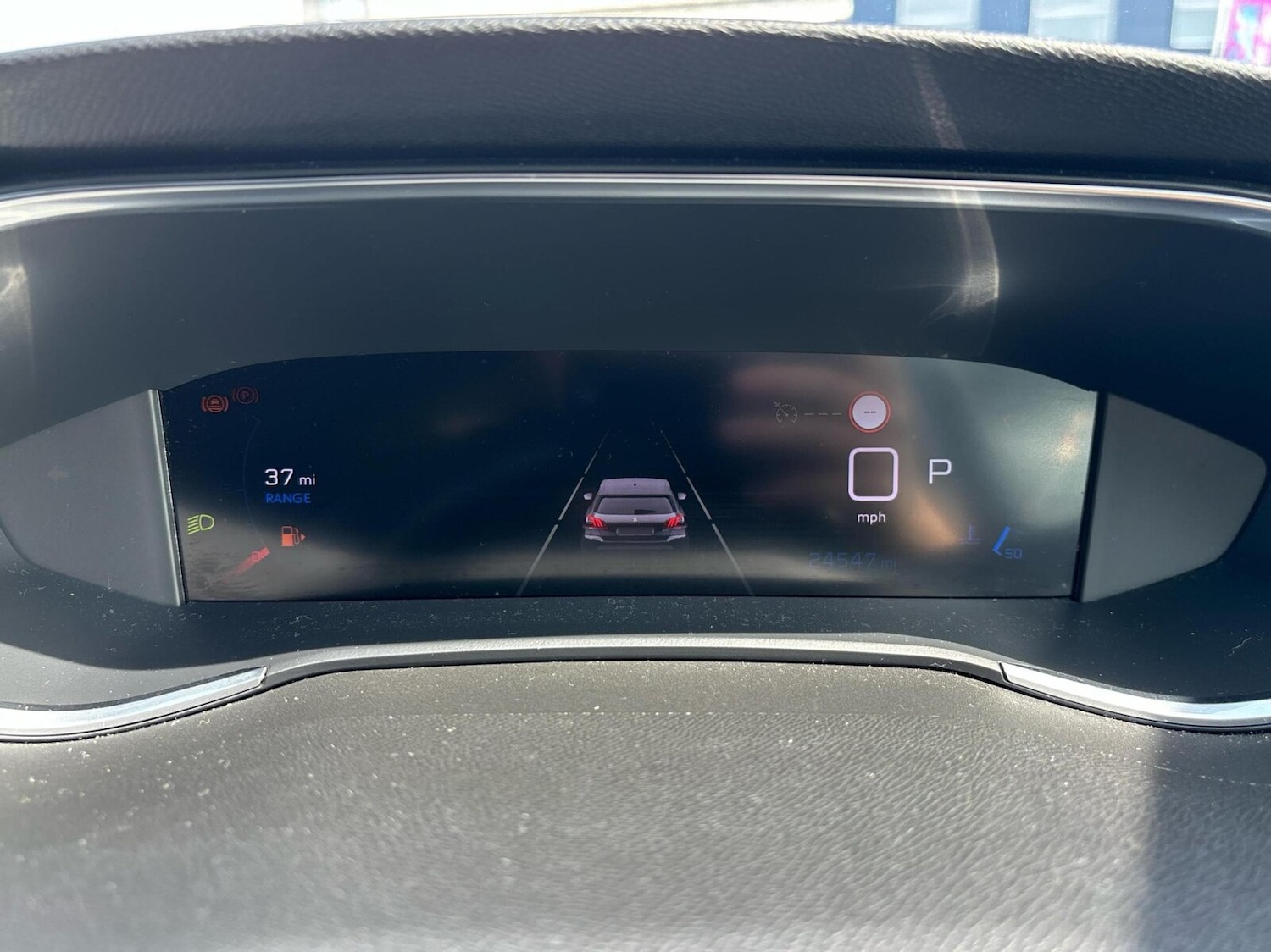 Used Peugeot 308 2021 for sale - 77370820: Photo 18