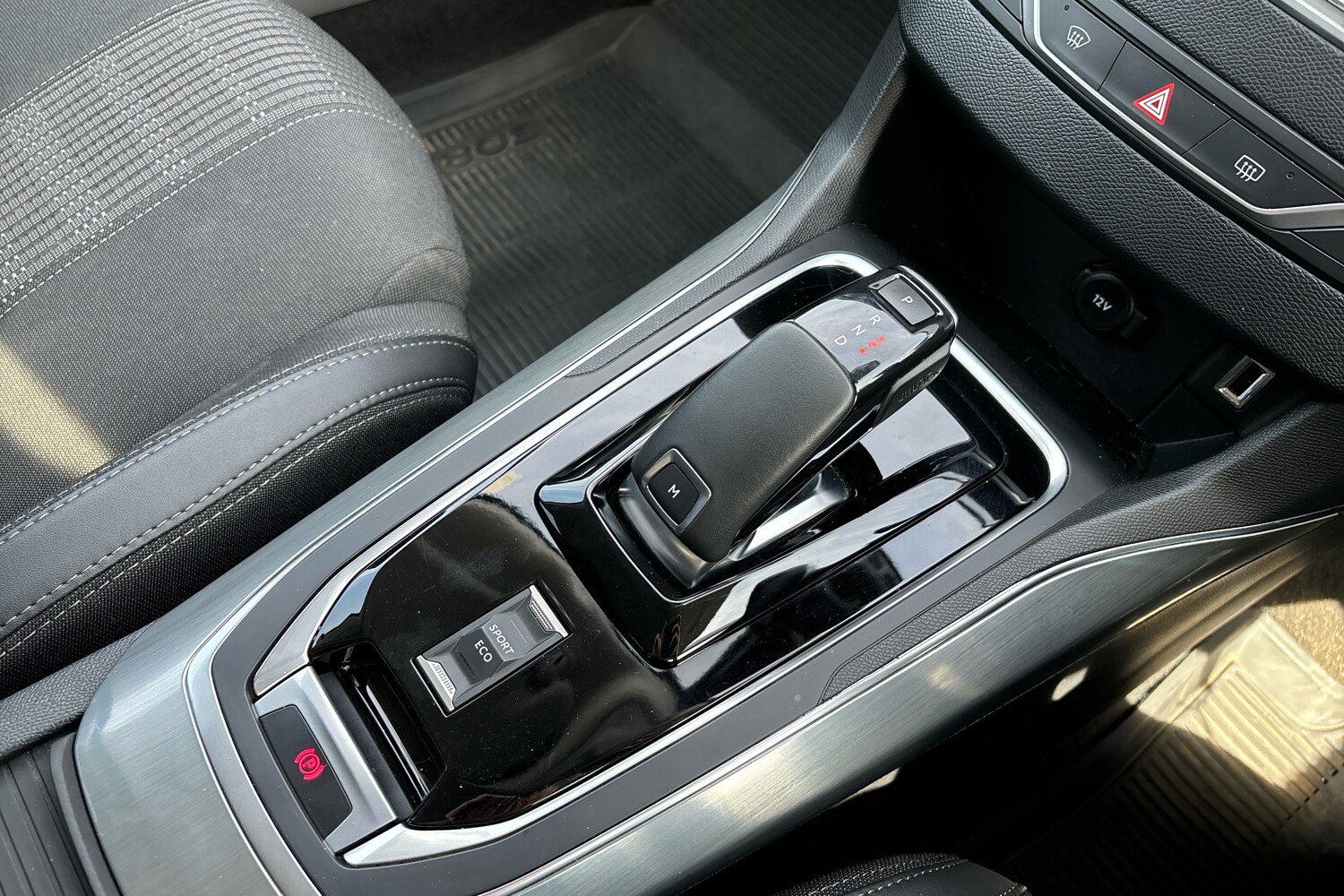 Used Peugeot 308 2021 for sale - 77370820: Photo 23