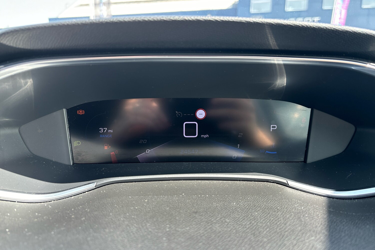 Used Peugeot 308 2021 for sale - 77370820: Photo 9