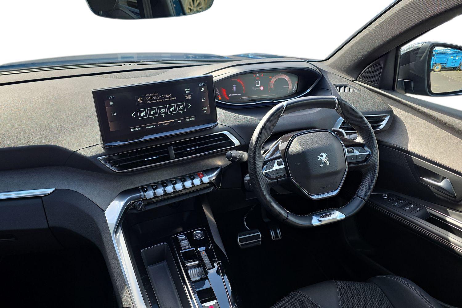 Used Peugeot 5008 2023 for sale - 78028520: Photo 10