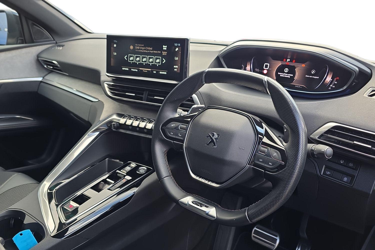 Used Peugeot 5008 2023 for sale - 78028520: Photo 12