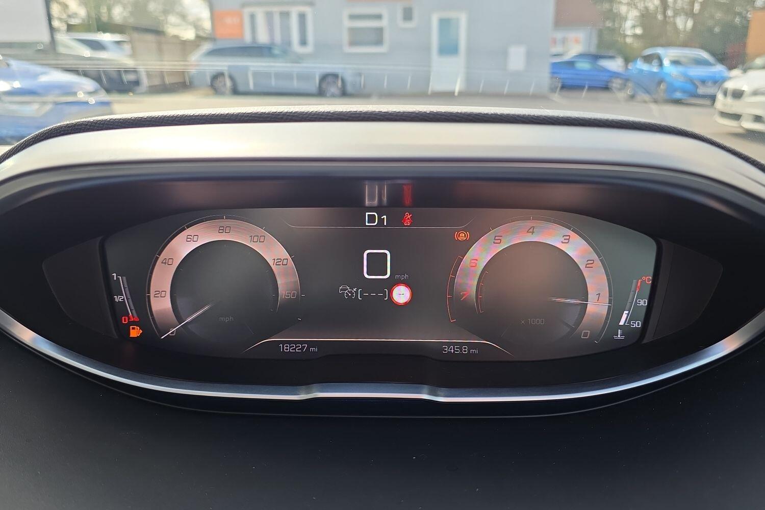 Used Peugeot 5008 2023 for sale - 78028520: Photo 13