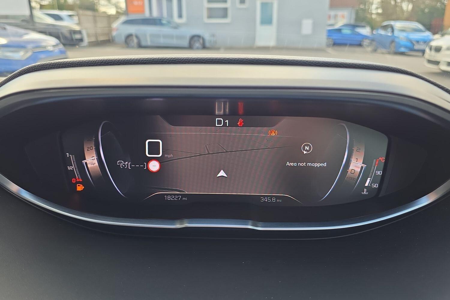 Used Peugeot 5008 2023 for sale - 78028520: Photo 14