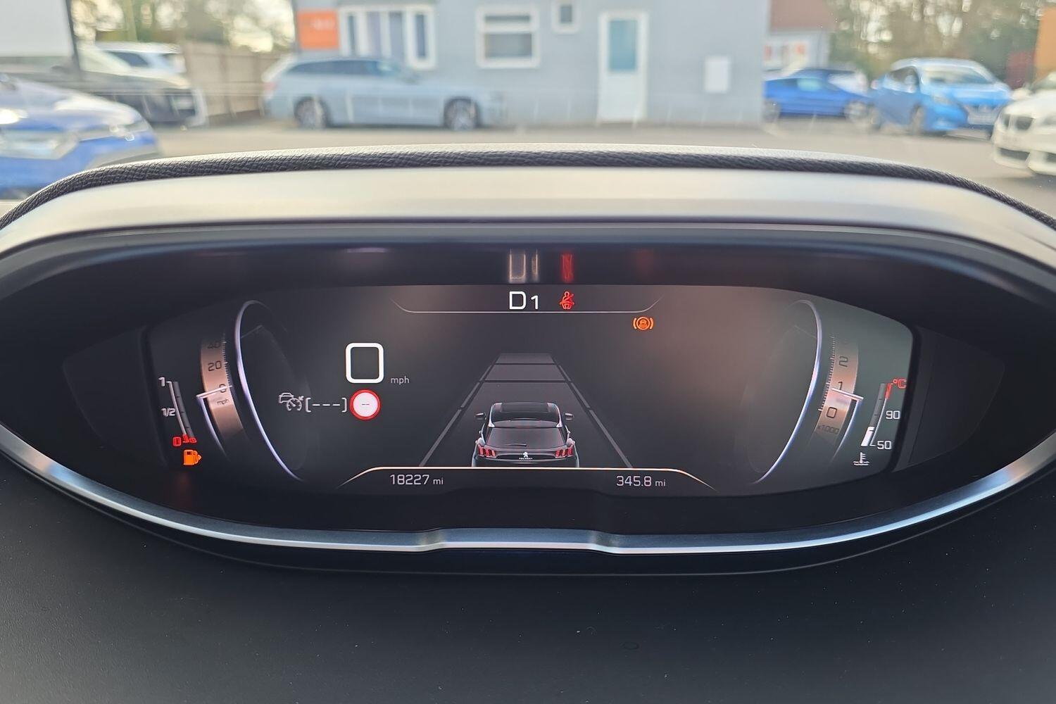 Used Peugeot 5008 2023 for sale - 78028520: Photo 15