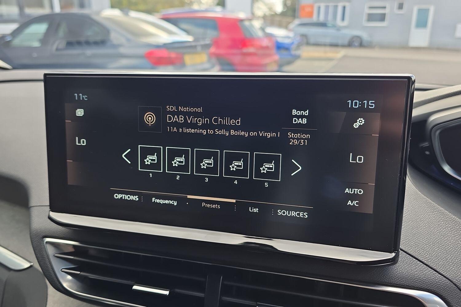 Used Peugeot 5008 2023 for sale - 78028520: Photo 16