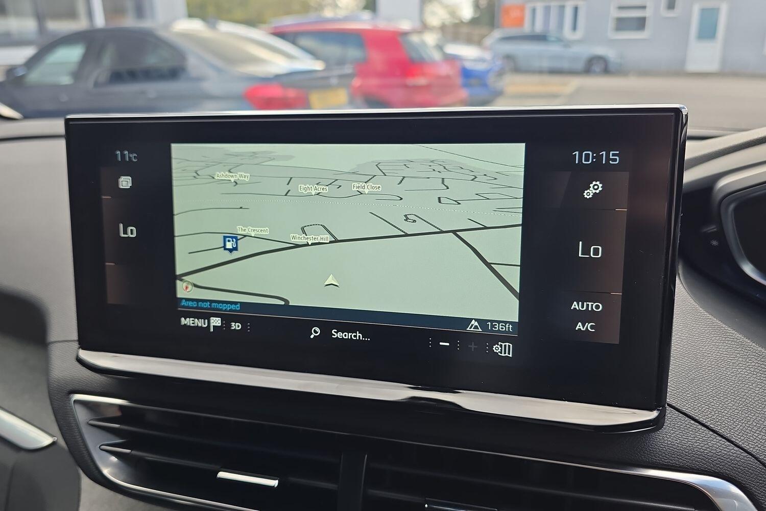 Used Peugeot 5008 2023 for sale - 78028520: Photo 17