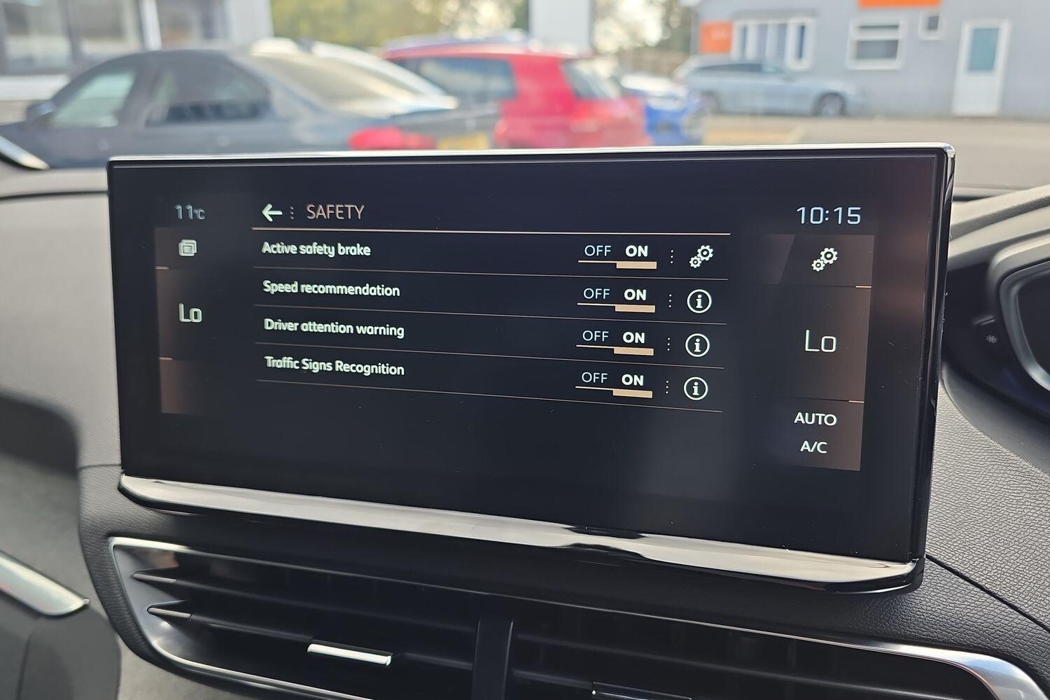 Used Peugeot 5008 2023 for sale - 78028520: Photo 20