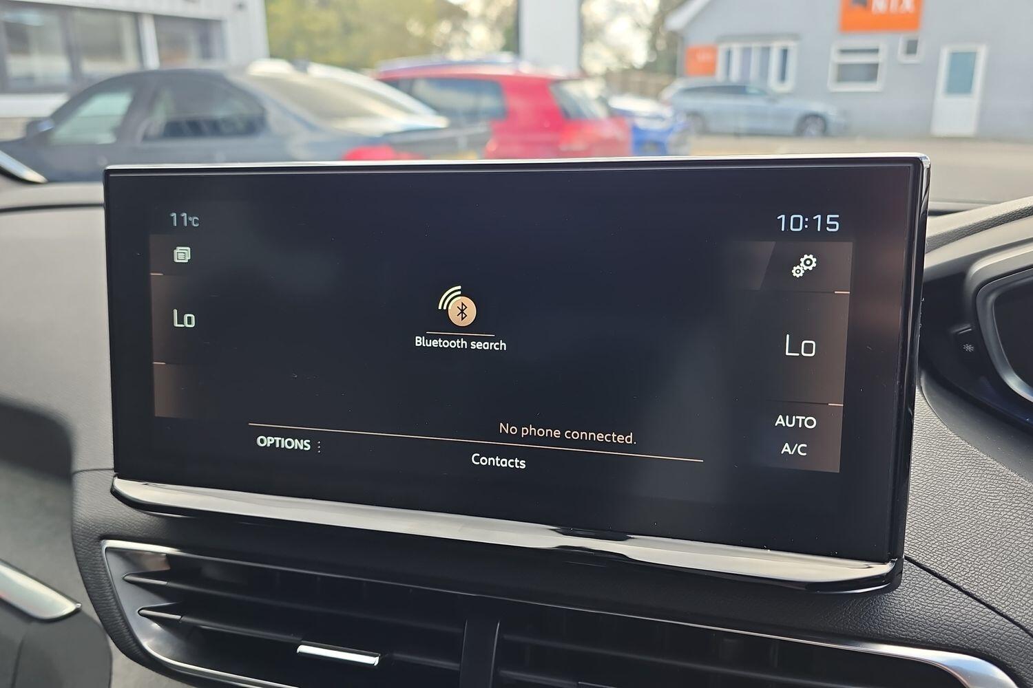 Used Peugeot 5008 2023 for sale - 78028520: Photo 21