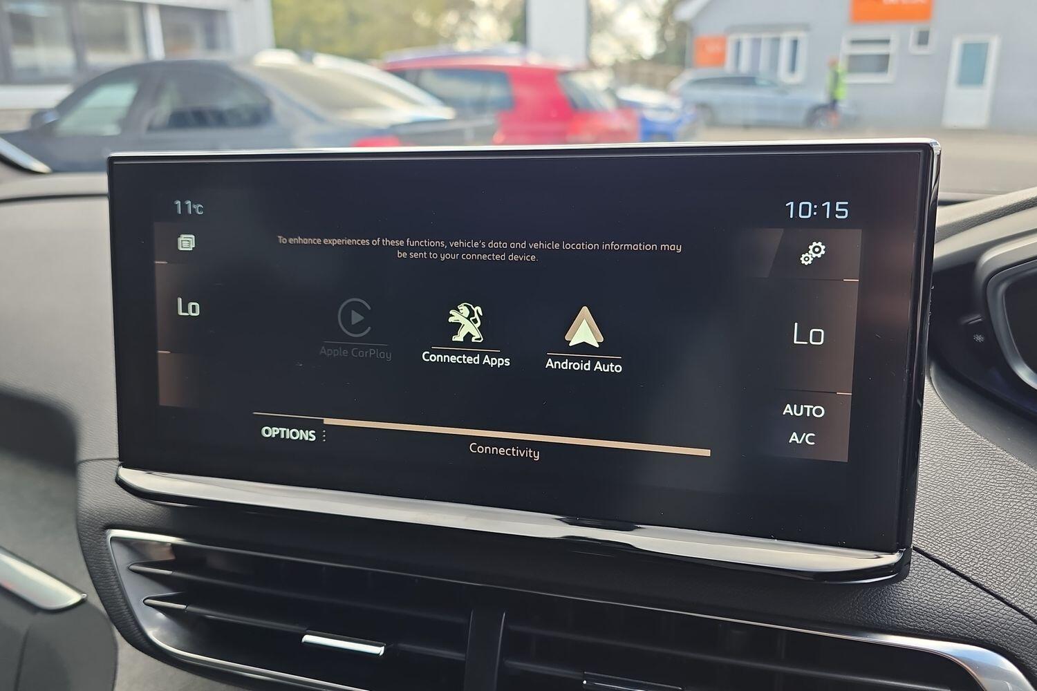 Used Peugeot 5008 2023 for sale - 78028520: Photo 22