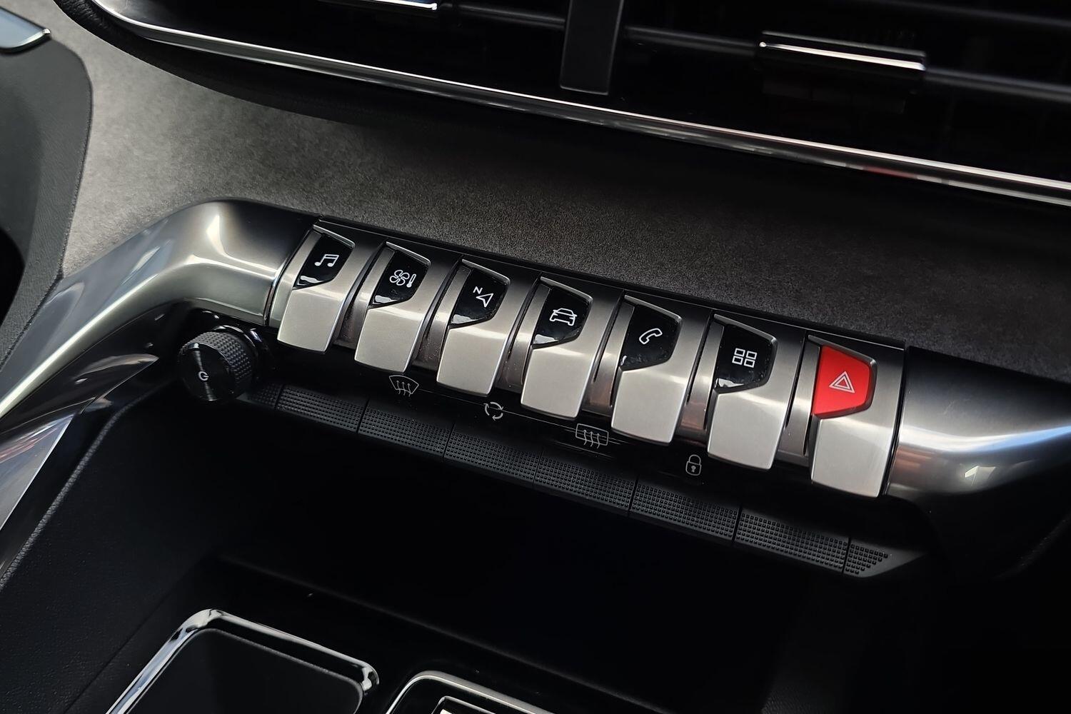 Used Peugeot 5008 2023 for sale - 78028520: Photo 24