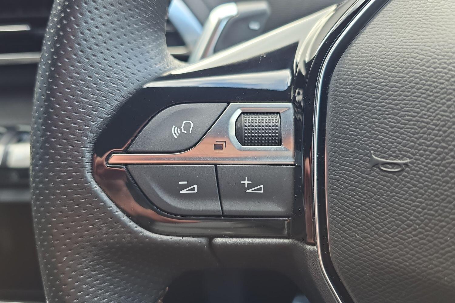 Used Peugeot 5008 2023 for sale - 78028520: Photo 25