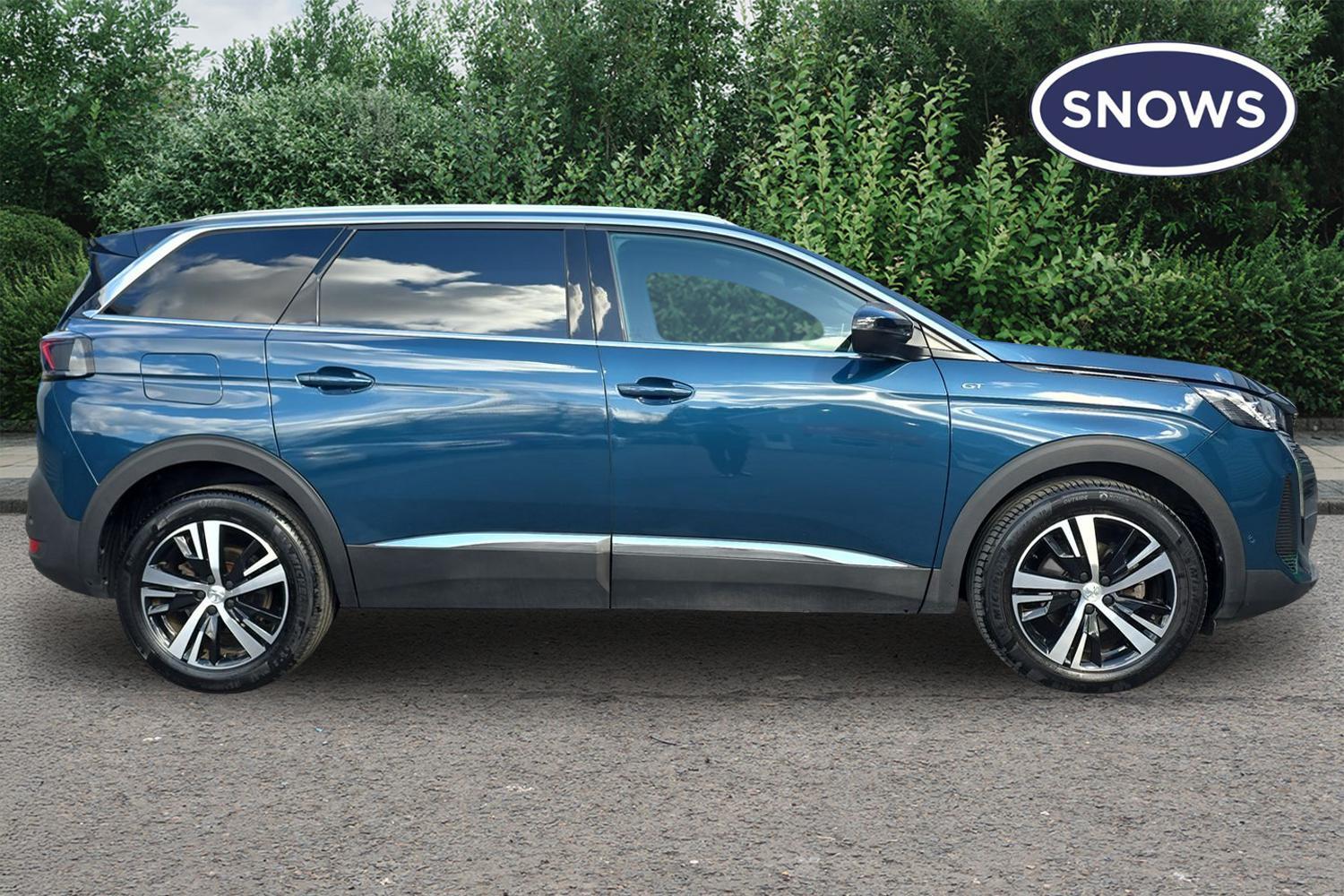 Used Peugeot 5008 2023 for sale - 78028520: Photo 5