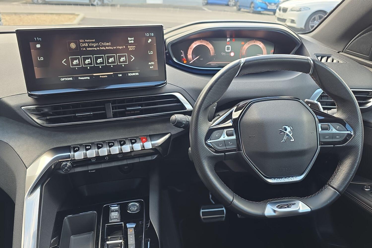 Used Peugeot 5008 2023 for sale - 78028520: Photo 7