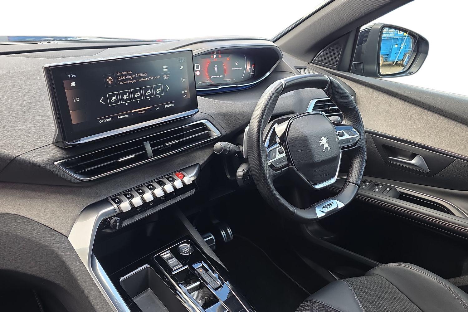 Used Peugeot 5008 2023 for sale - 78028520: Photo 8