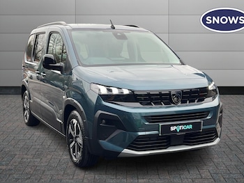 2024 (74) - 100kW GT 52kWh 5dr Auto