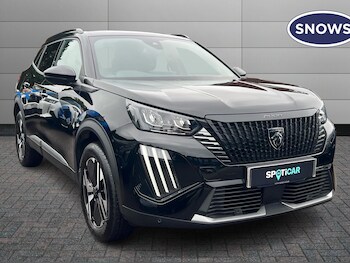 2025 (74) - 1.2 PureTech 130 Allure 5dr EAT8