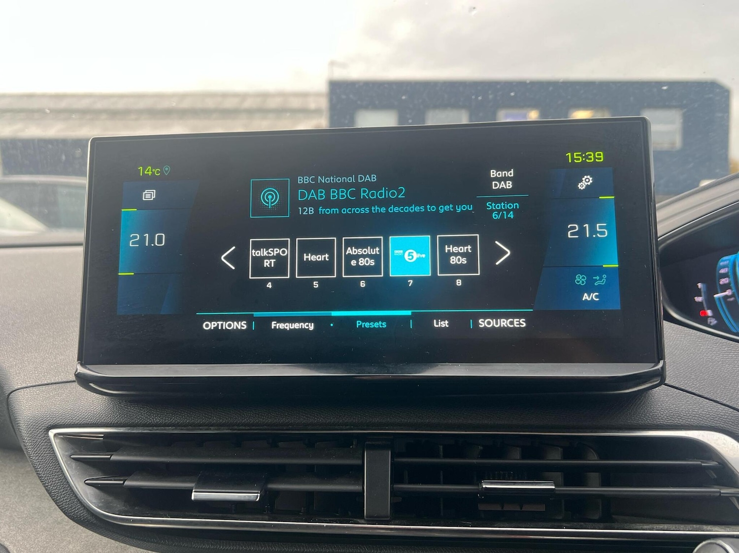 Used Peugeot 3008 2024 for sale - 76678809: Photo 10