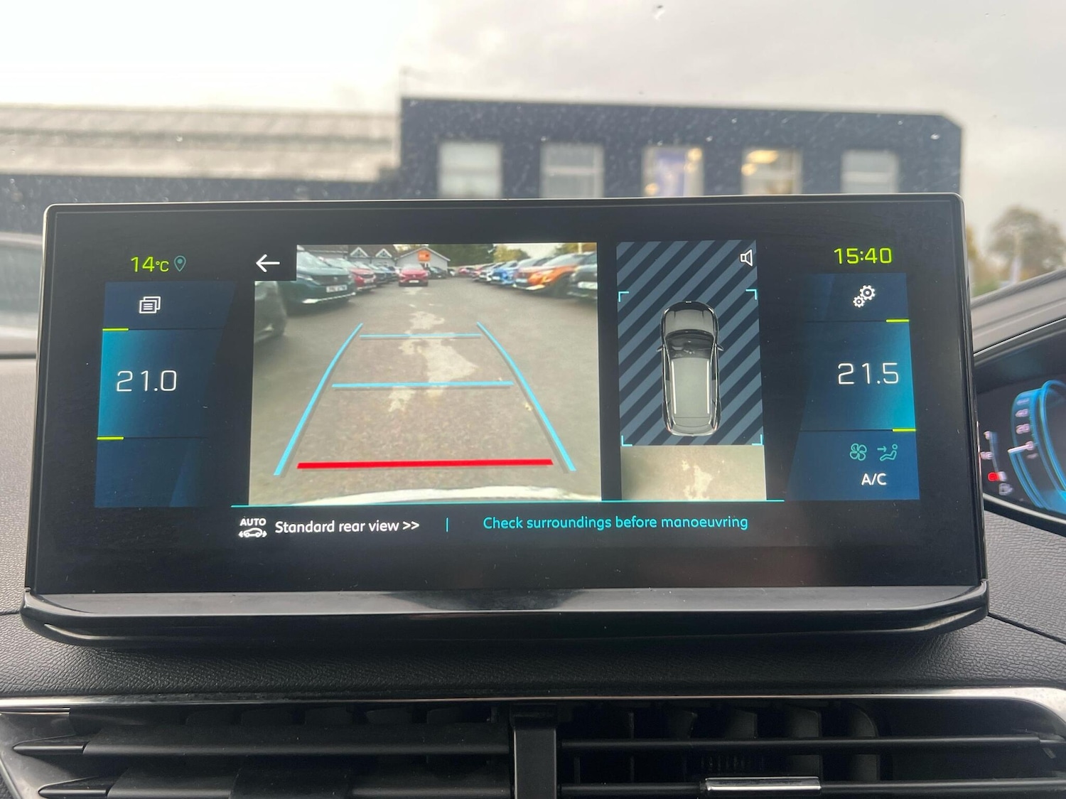 Used Peugeot 3008 2024 for sale - 76678809: Photo 11