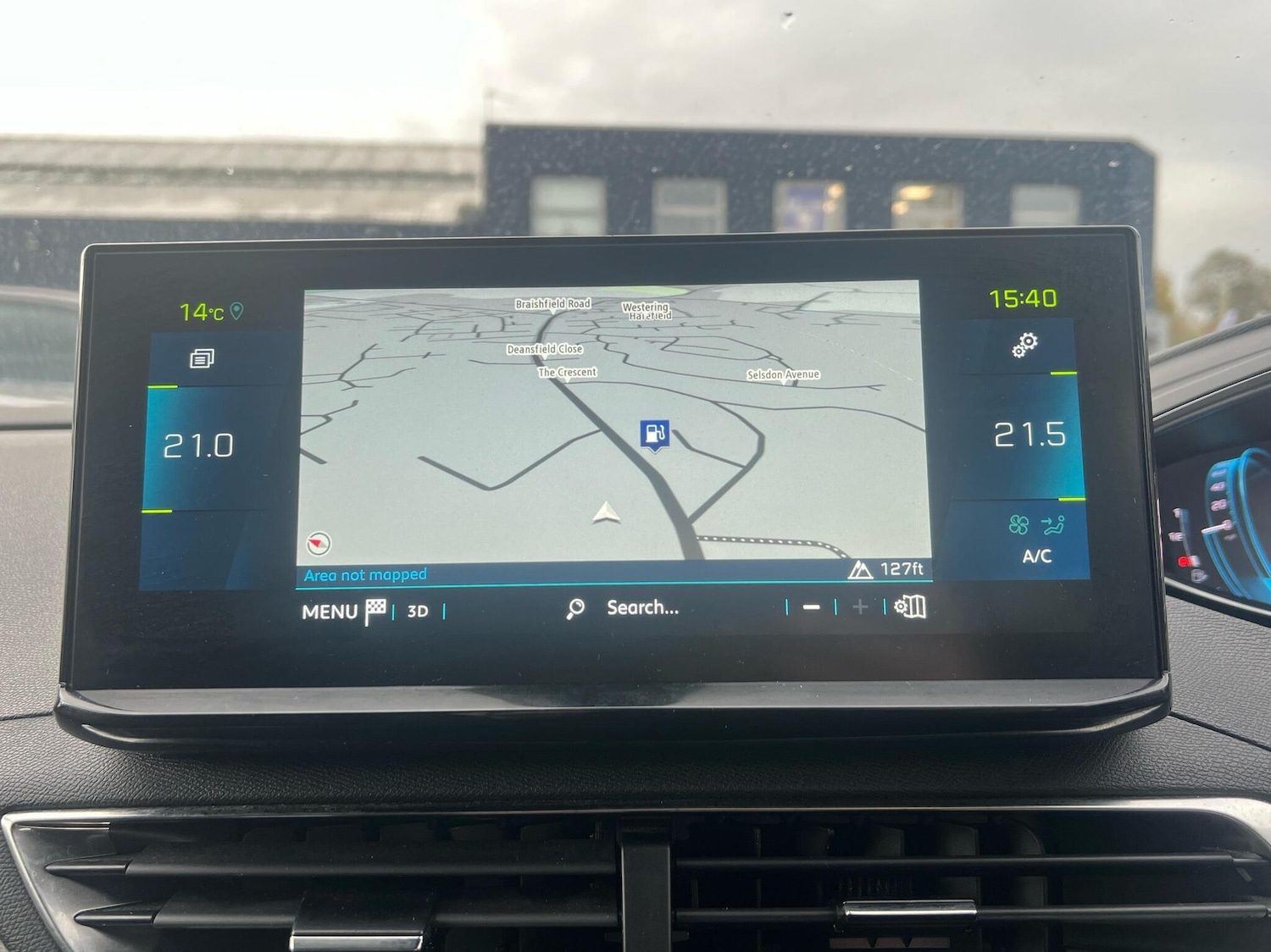 Used Peugeot 3008 2024 for sale - 76678809: Photo 12