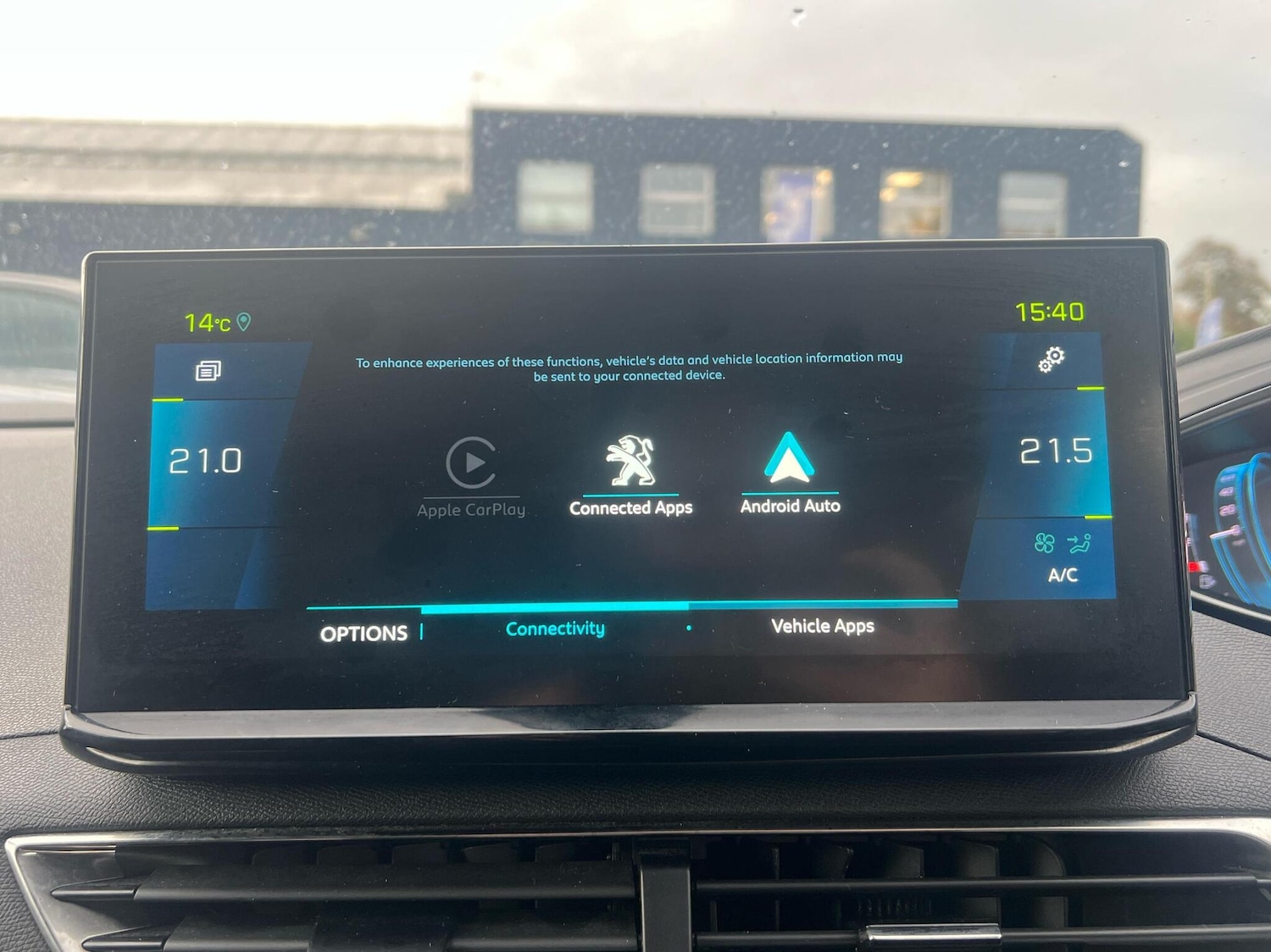 Used Peugeot 3008 2024 for sale - 76678809: Photo 13