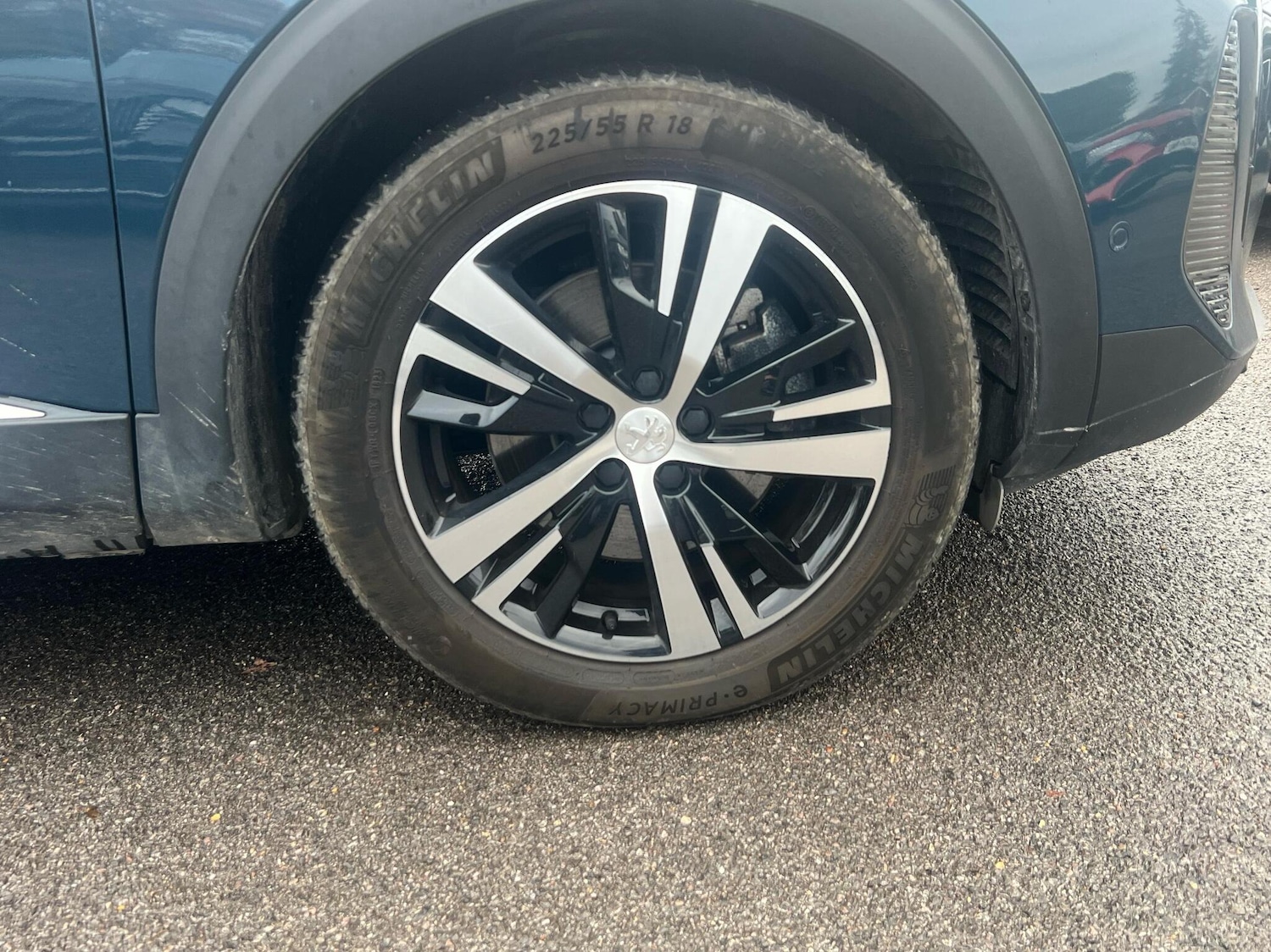 Used Peugeot 3008 2024 for sale - 76678809: Photo 15