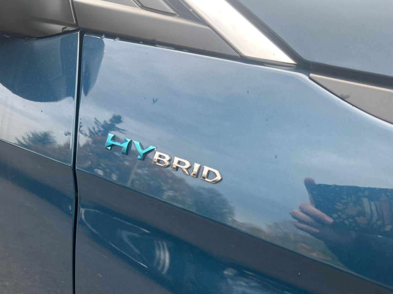 Used Peugeot 3008 2024 for sale - 76678809: Photo 16