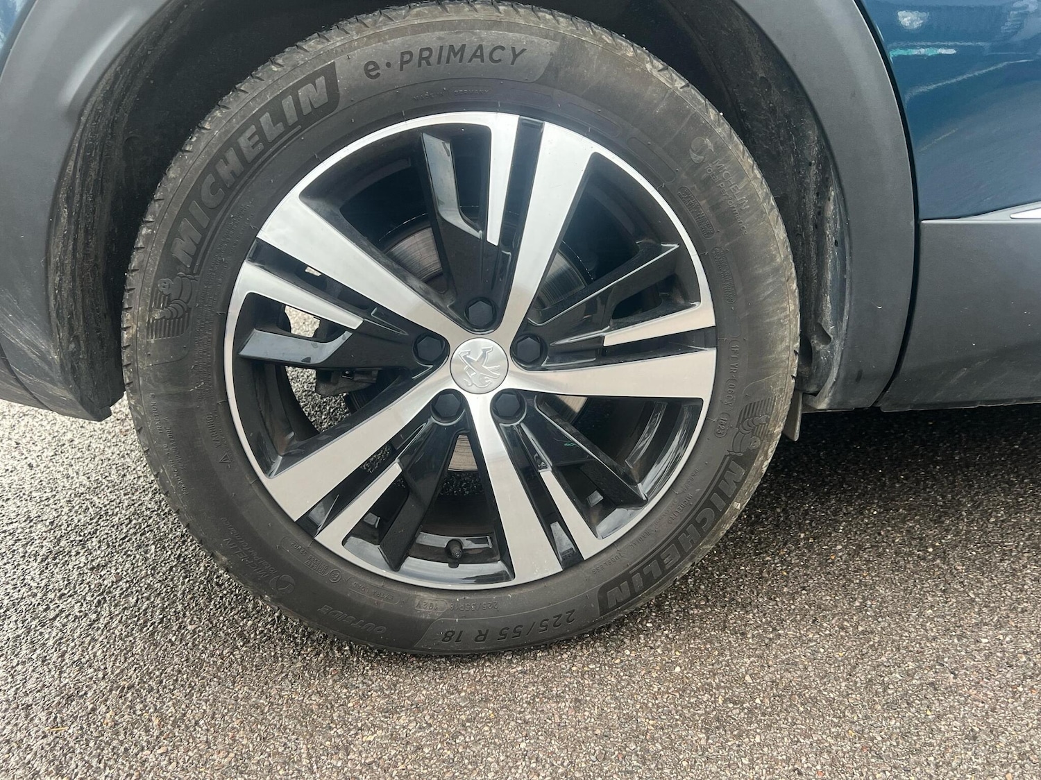 Used Peugeot 3008 2024 for sale - 76678809: Photo 17