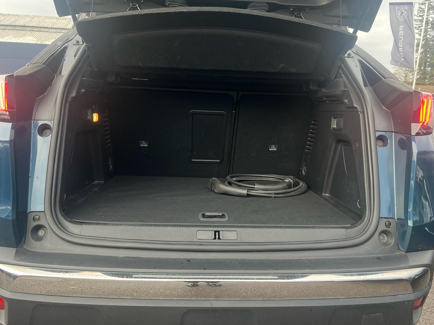 Used Peugeot 3008 2024 for sale - 76678809: Photo 18