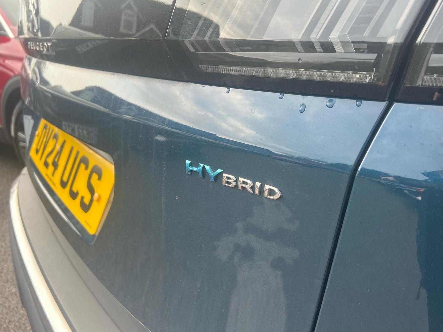 Used Peugeot 3008 2024 for sale - 76678809: Photo 19