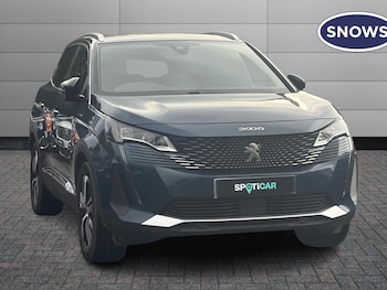 Used Peugeot 3008 2024 for sale - 76678809: Photo
