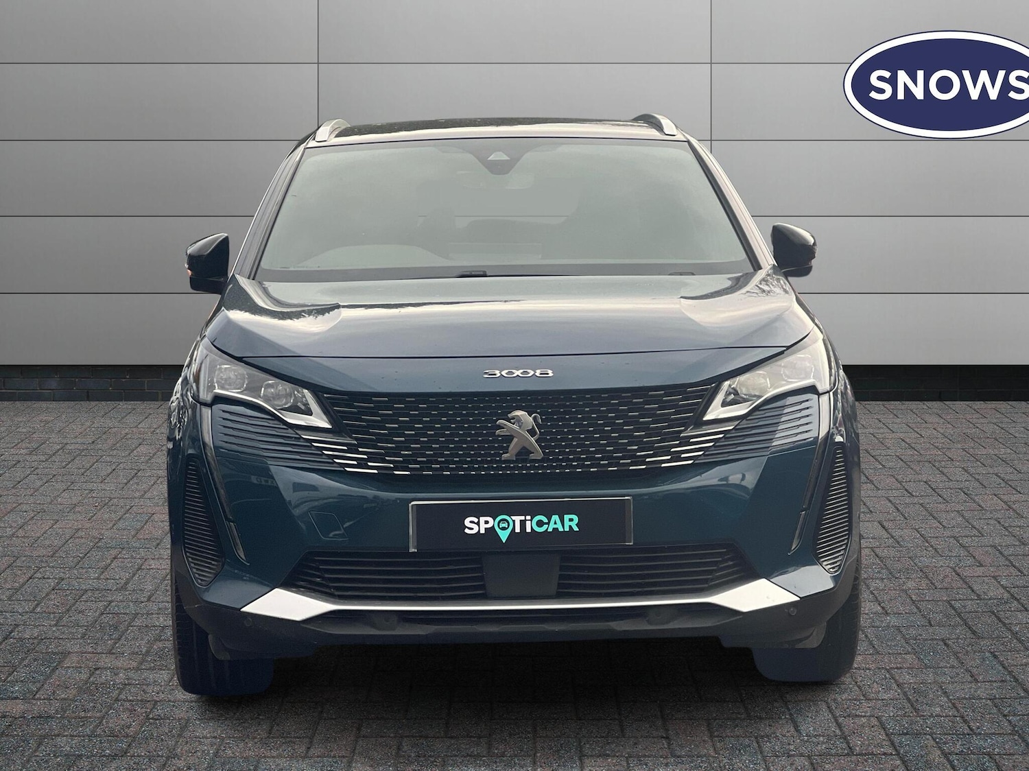 Used Peugeot 3008 2024 for sale - 76678809: Photo 2