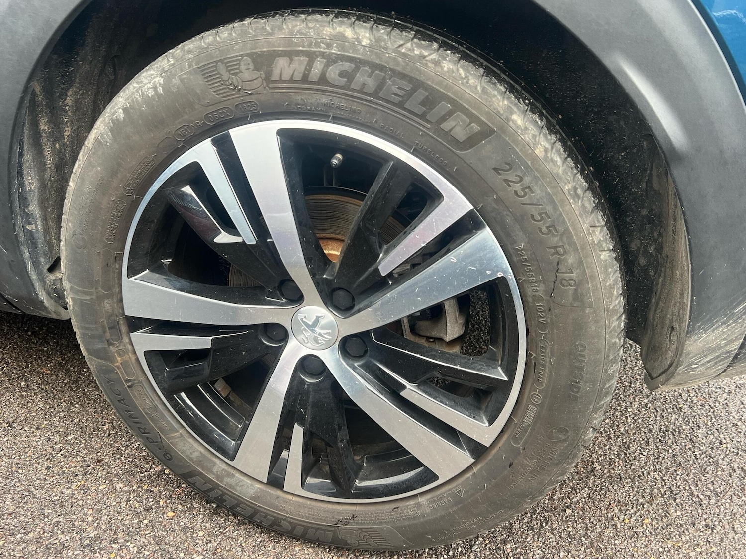 Used Peugeot 3008 2024 for sale - 76678809: Photo 22