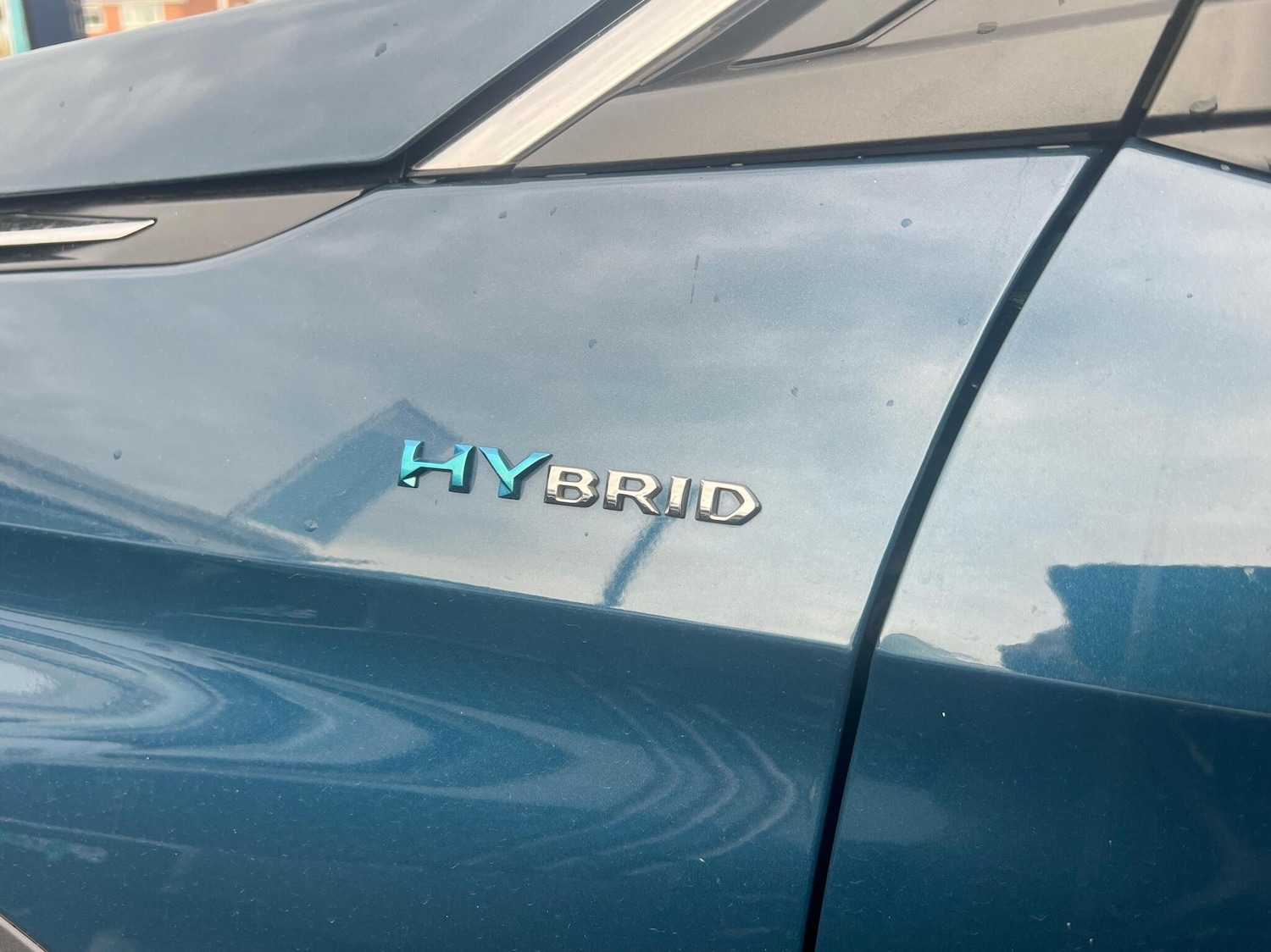 Used Peugeot 3008 2024 for sale - 76678809: Photo 23