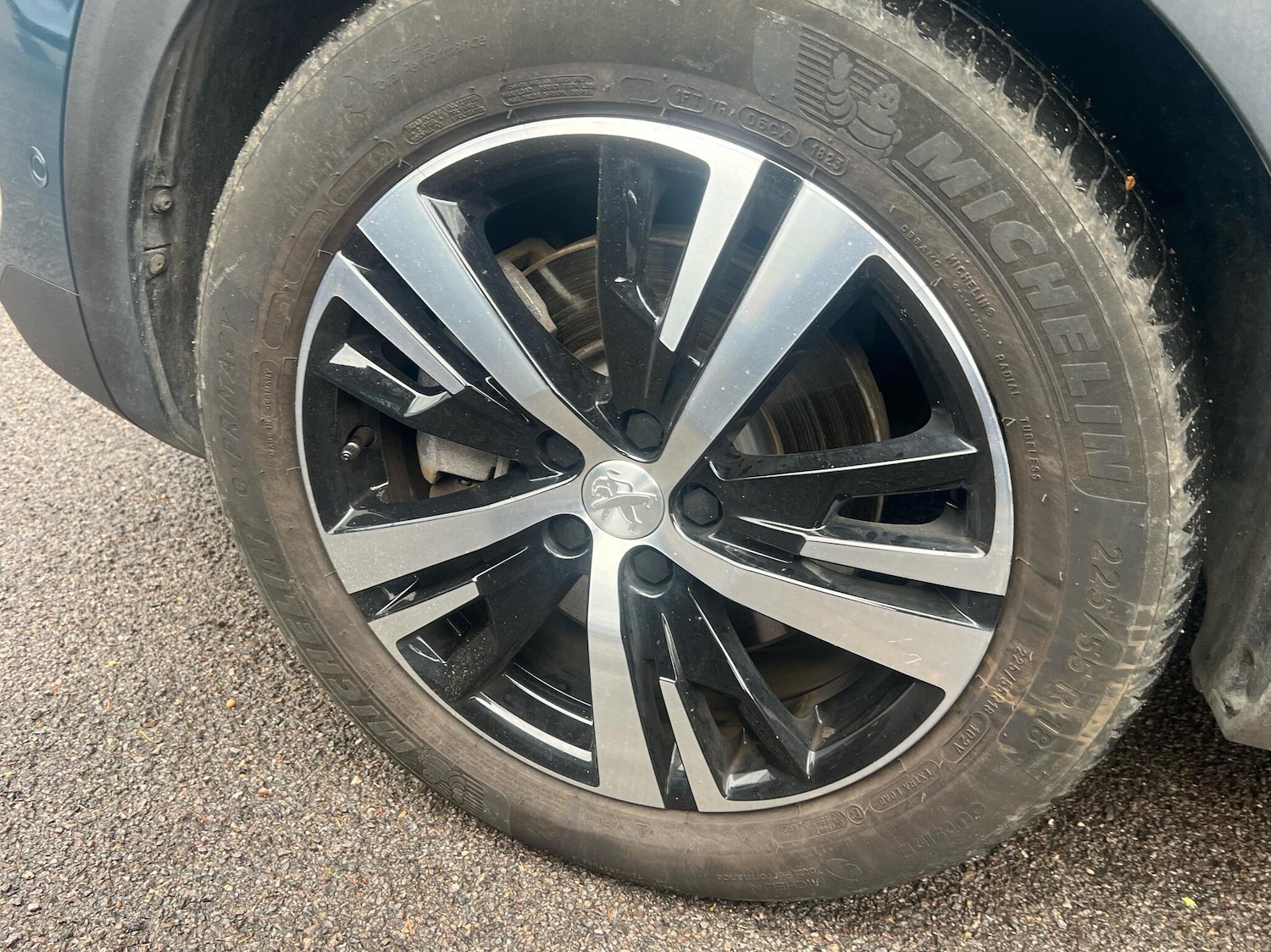 Used Peugeot 3008 2024 for sale - 76678809: Photo 24