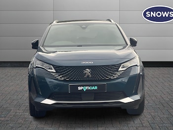 Used Peugeot 3008 2024 for sale - 76678809: Photo