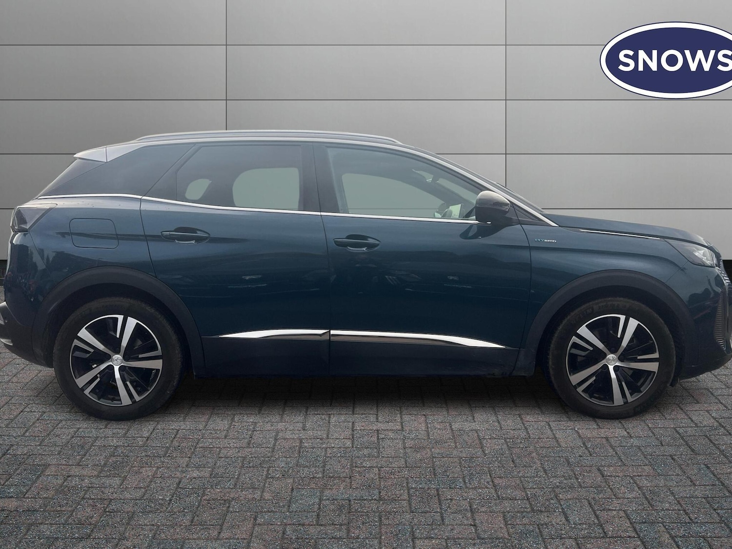Used Peugeot 3008 2024 for sale - 76678809: Photo 4