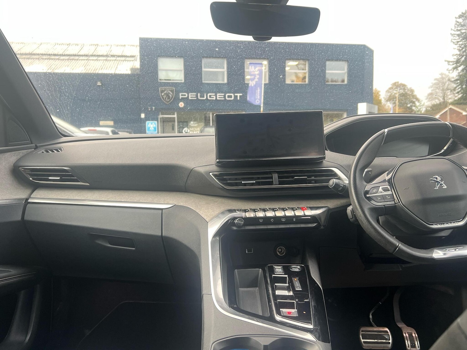 Used Peugeot 3008 2024 for sale - 76678809: Photo 7