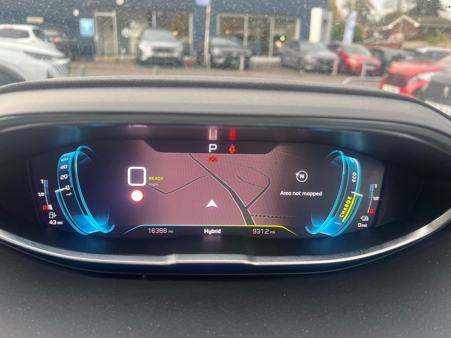 Used Peugeot 3008 2024 for sale - 76678809: Photo 9